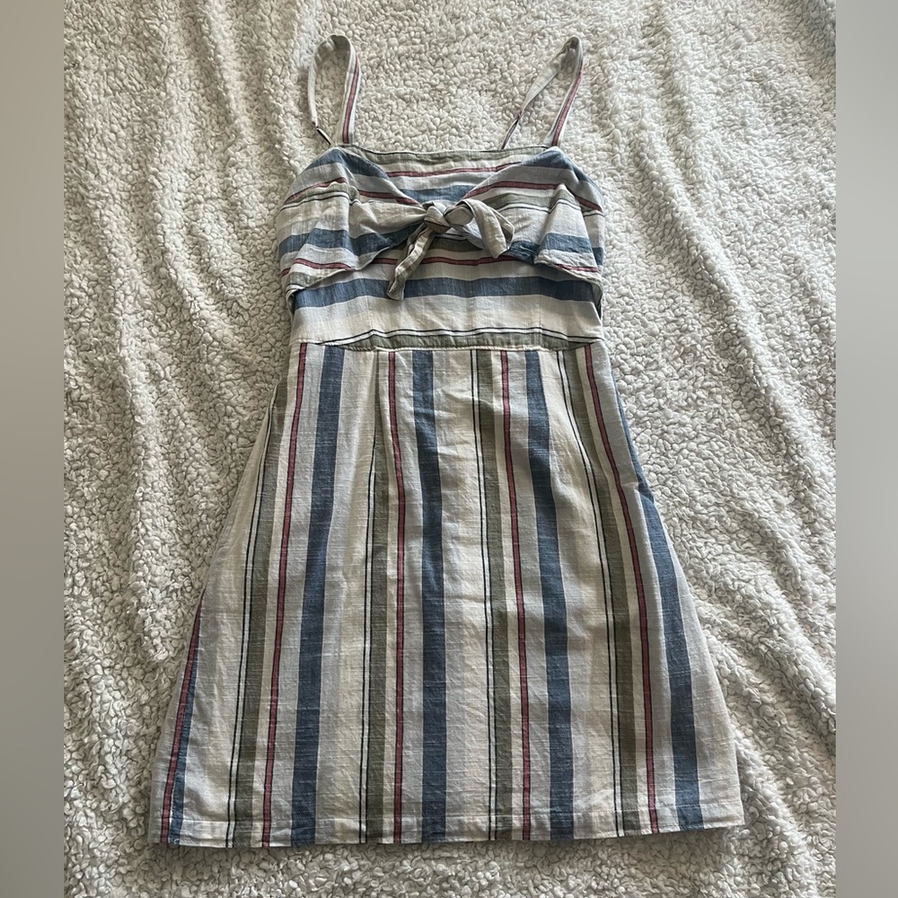 Abercrombie Tall dress